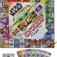 Monopoly: Star Wars The Child Edition Board Game for Families and Kids Ages 8 and Up, Featuring The Child, Who Fans Call Baby Yoda