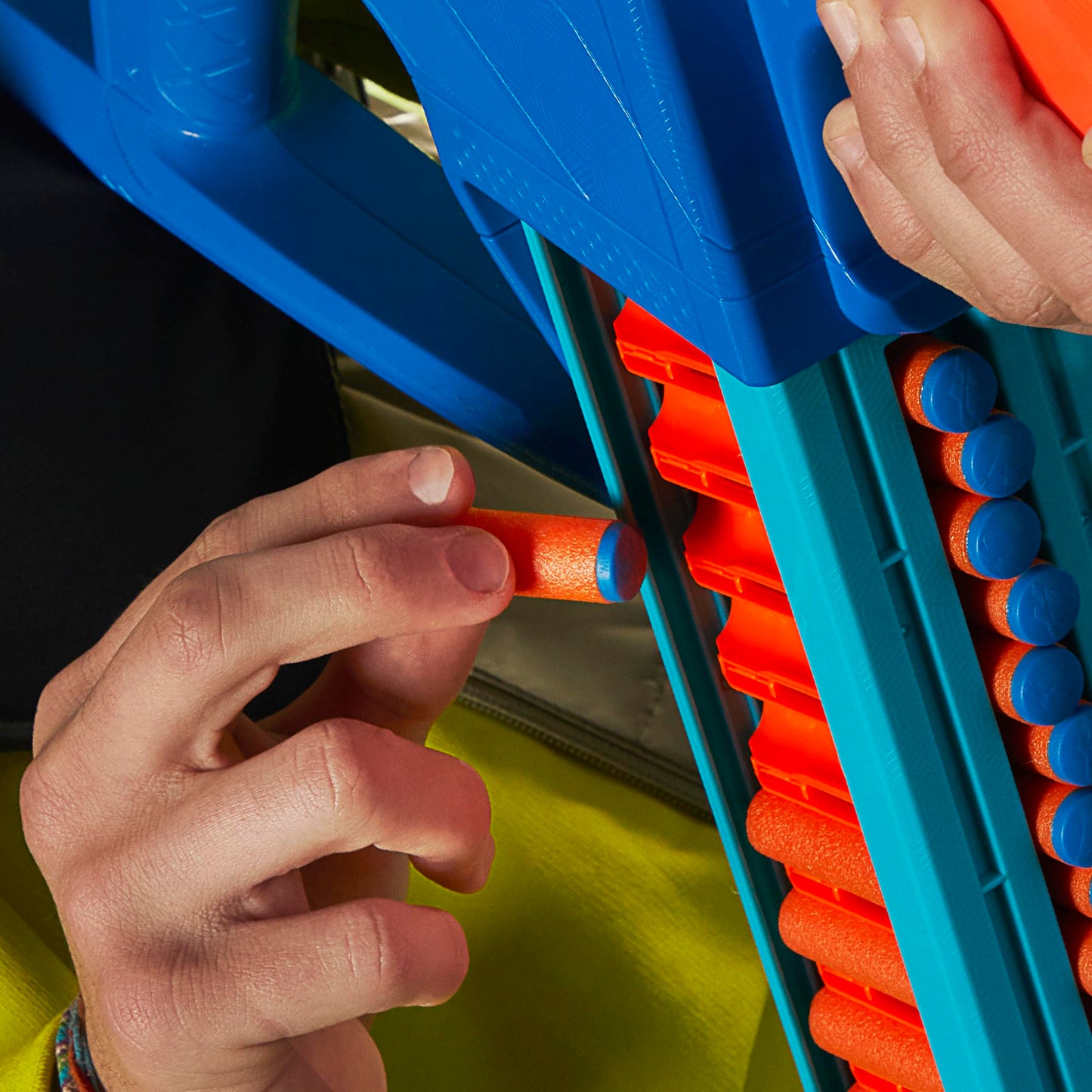 Hasbro Nerf N Series Infinite