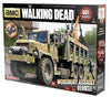 McFarlane Toys Construction Sets, The Walking Dead TV Woodbury Assault Vehicle Set