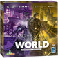 It's A Wonderful World Corruption & Ascension Board Game Expansion - Expand Your Empire with New Challenges, Ages 14+, 1-7 Players, 30-60 Minute
