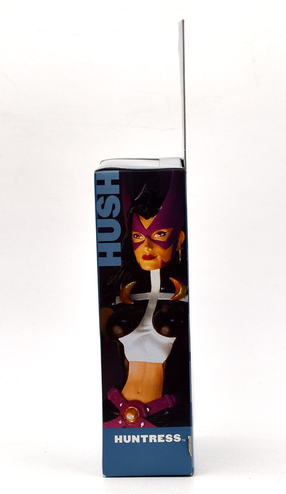 Batman Hush Series 1: Huntress Action Figure