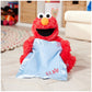 GUND Sesame Street Peek-a-Boo Elmo 13” Animated Plush Toy for Ages 1+