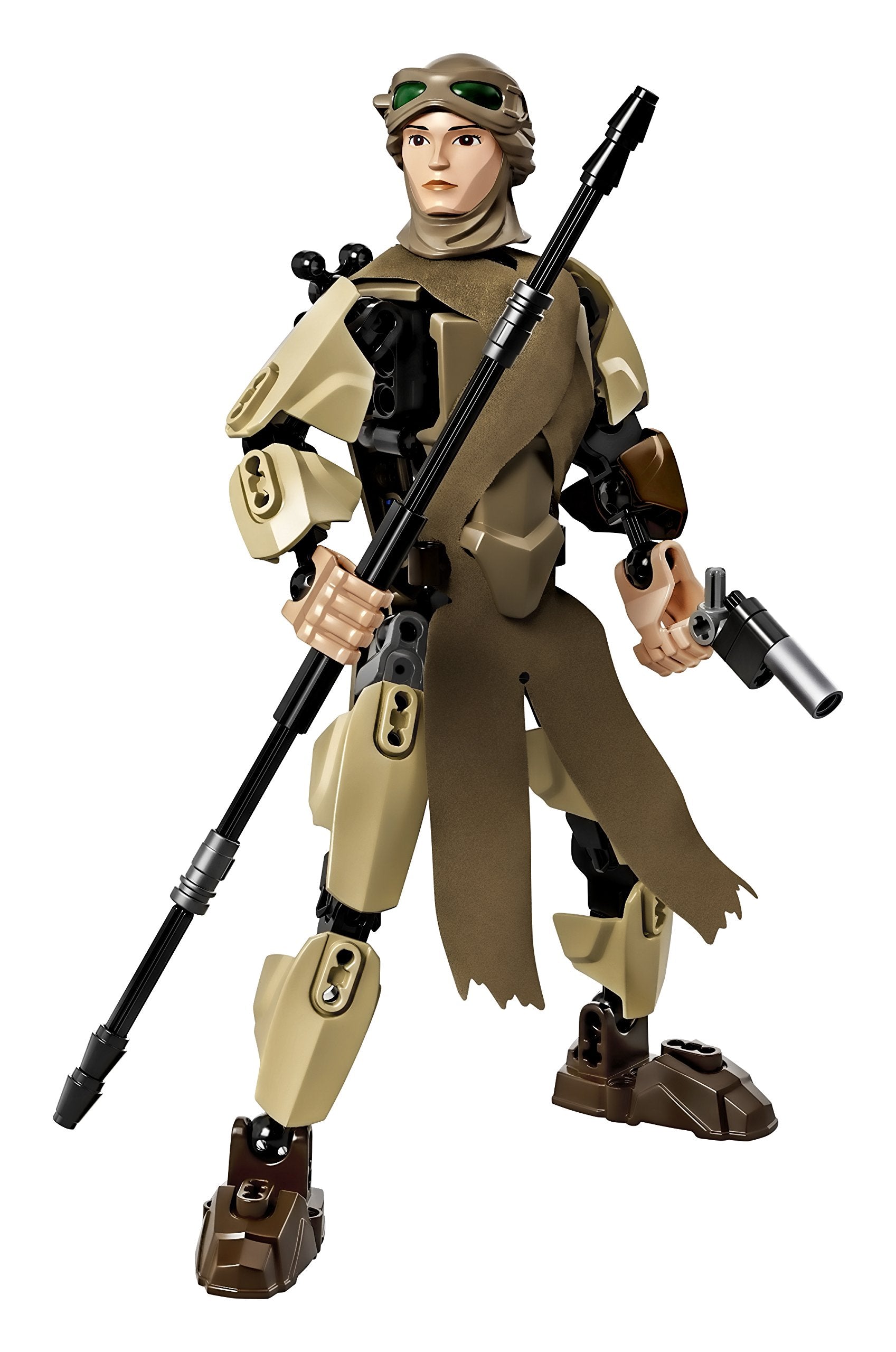 LEGO Star Wars Rey 75113