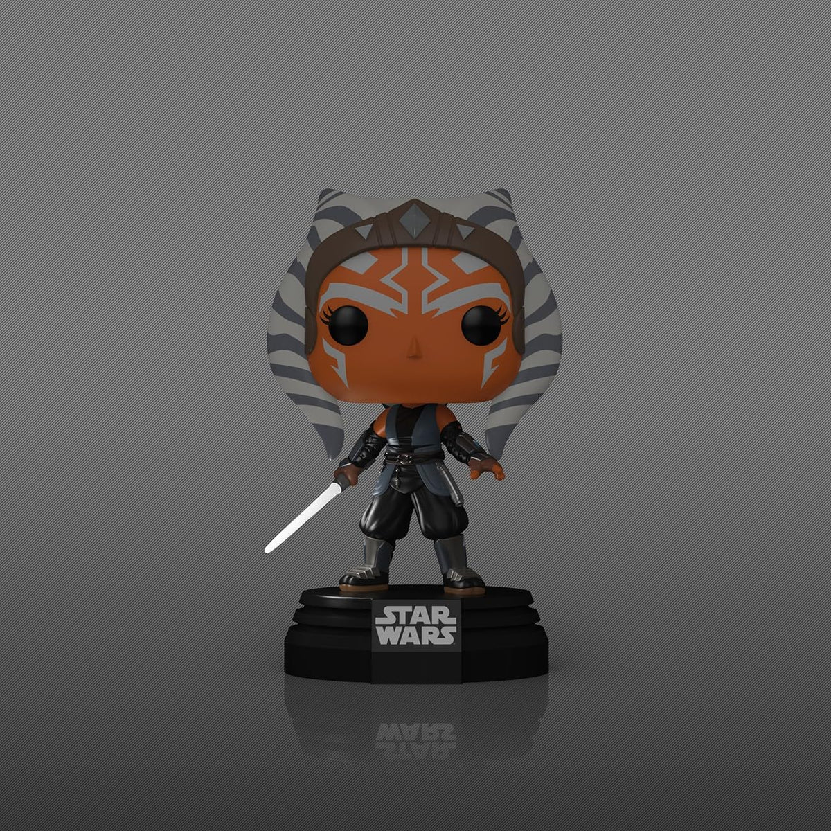 Funko POP! SFX: Star Wars Ahsoka - Lights and Sounds