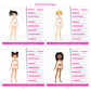 Fashion Angels Designer Kit for Girls