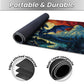 MTG Playmat TCG Card Game Mat Magic The Gathering Play Mat 24x14 Inch