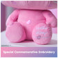 GUND Sanrio Hello Kitty 50th Anniversary 12” Commemorative Plush; Ages 1+
