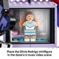 LEGO Editions Olivia Rodrigo's Secret Storage 43030