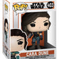 Funko Pop! Star Wars: The Mandalorian - Cara Dune