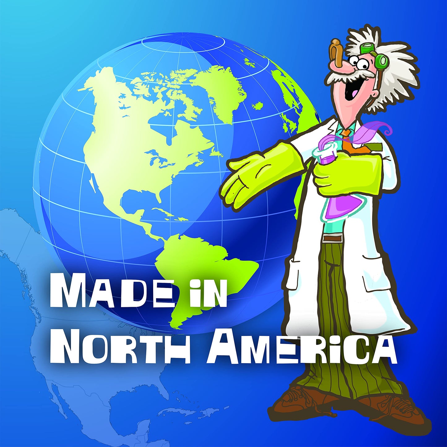 Just For Laughs Dr. Stinky's Scratch-N-Sniff Stickers, 405 Pieces