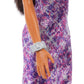 Mattel - Barbie Glitz Doll 3