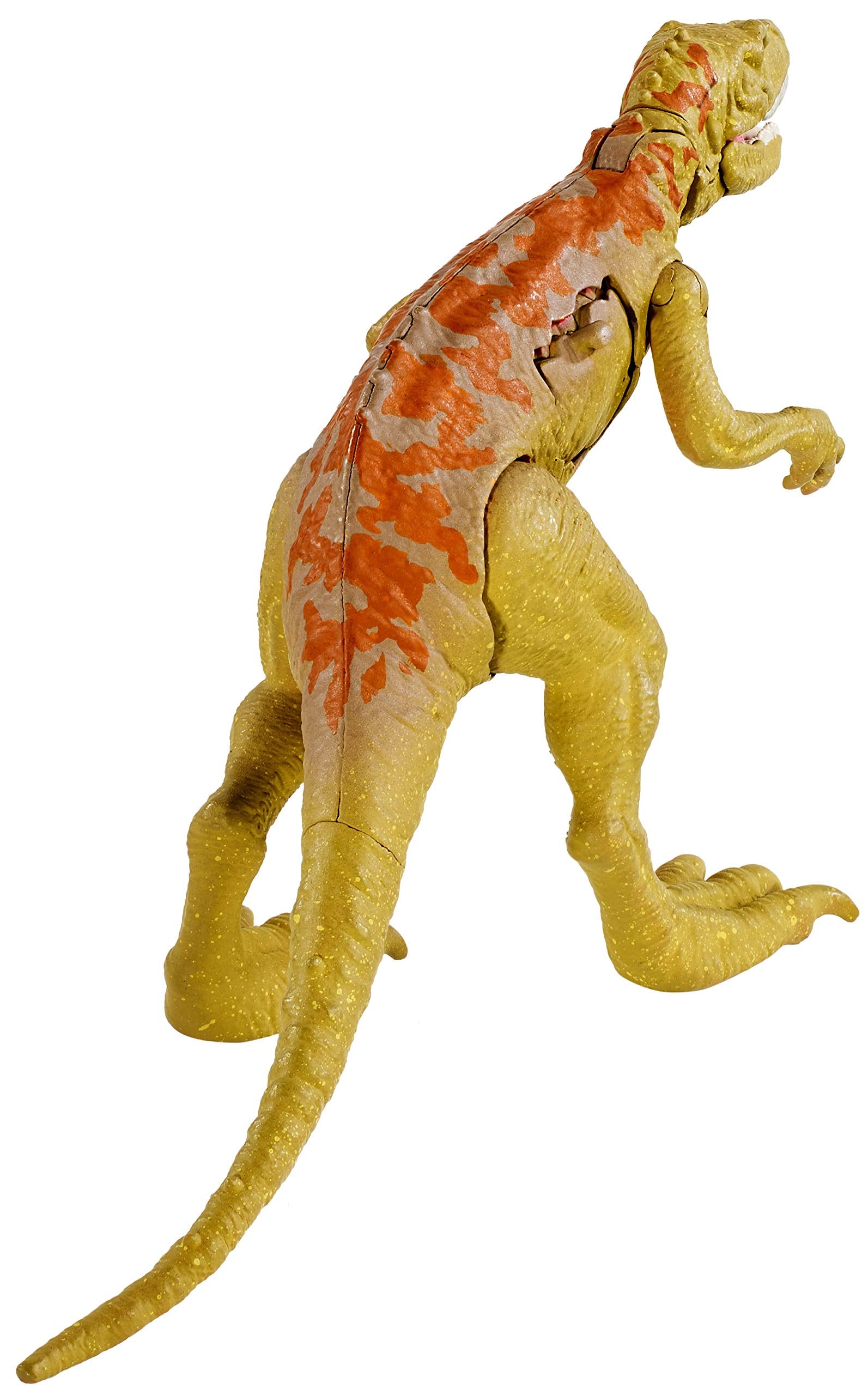 JURASSIC WORLD BATTLE DAMAGE Herrerasaurus