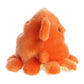 Aurora Palm Pals 5" Ditsy Octopus Adorable Plush