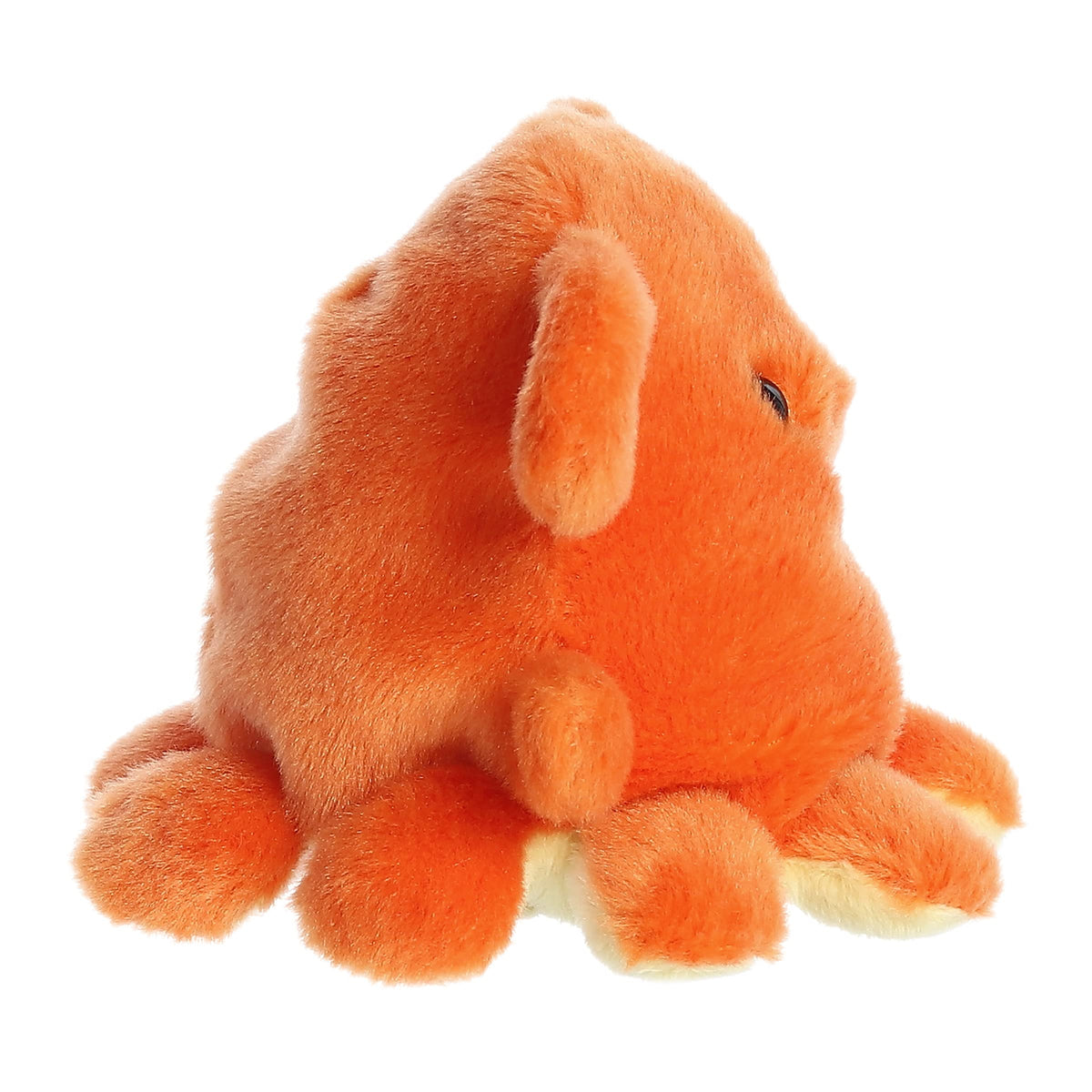 Aurora Palm Pals 5" Ditsy Octopus Adorable Plush