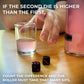 TMD Retail Drink Up Adult Party Games - Unique Bachelorette Party Games - Adult Drinking Games with 4 Oz Shot Glasses & 4 Dice - Dice Games