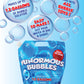 Little Kids Bubbles by Fubbles| Bubble Solution Refill | 169oz Non Toxic Bubble Solution | Bubble Concentrated for Bubble Machine, Bubble Juice