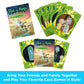 Aquarius Rick and Morty Playing Cards Standard Size - Themed Novelty Deck with 52 Unique Sci‑Fi Designs - Collectible Merchandise Gift for Teens