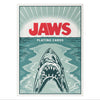 theory11 Jaws 50th Anniversary Playing Cards