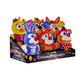 Funko Plush: Five Nights at Freddy's - Balloon Foxy - (CL 7") - Collectable Soft Plush - Birthday Gift Idea - Official Merchandise - Stuffed
