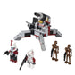 LEGO Star Wars Elite Clone Trooper and Commando Droid B 9488