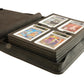 TopDeck Slab Binder | PSA 28 Card Binder | Premium Innovative Storage for Graded Cards | Collector's Album for Safe Display & Organization |