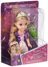 Disney Princess "Rapunzel Petite Princess Doll