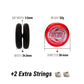 Yomega Fireball YoYo -HIGH Performance Responsive Transaxle Yoyo, Great for String Tricks for Advance Players to Perform Like Pros + Extra 2 yo yo
