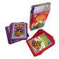 Yo Sabo 2-in-1 Expansion Pack - 50 New Cards: Noches Embrujadas & Sana Sana Colita de Rana - Cómo Se Dice, Bilingual Trivia, & Challenge Cards