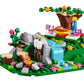 LEGO Friends 41097 Heartlake Hot Air Balloon