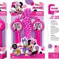 Disney Mickey Minnie & Stitch Kids Jump Rope for Girls (1 Rope Minnie) Indoor Outdoor Playset Skipping Jumping Rope for Kids Children Adults Outdoor