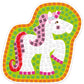 Galt Toys, Fairy Sparkle Mosaics Kit