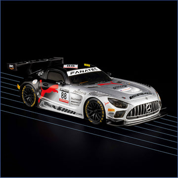 Hot Wheels Premium 1:43rd Scale Vehicle, Officially Licensed Replicas for Adult Collectors, Real Riders Tires, Metal/Metal Body & Chassis
