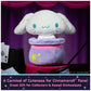 GUND Sanrio Cinnamoroll in Magic Hat 10-Inch Circus Plush Toy for Ages 1+
