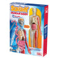 SmartLab QPG Lab for Kids, Squishy Human Body, Grade 3-8