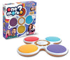 Ultra PRO - One More? Bid, Name, Win! Bluffing & Bidding Challenge Game for Family, Kids & Adults, Outbid & Beat the Clock, Fast-Paced Party Game, 2-4