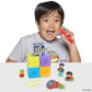 RYAN'S WORLD Smashin’ Surprise Safes, Series 2, Includes Surprise Figures, Styles May Vary