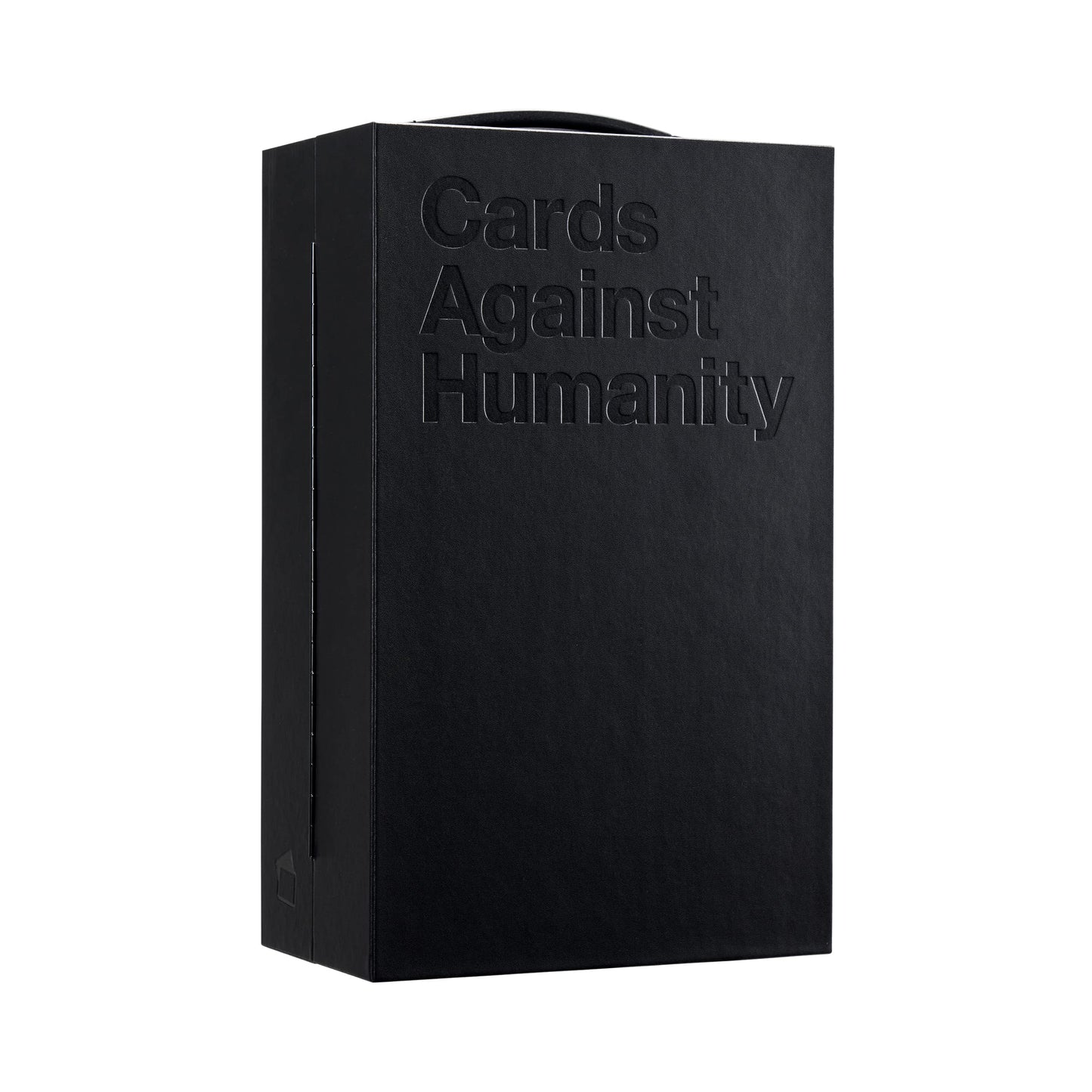 Cards Against Humanity: B?ks • Official Premium Storage Case • Holds Over 3,500 Cards