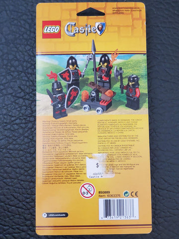 LEGO Castle Dragon Accessory 850889
