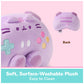 GUND Pusheen Gaming Controller 7-Inch Plush Toy for Ages 8+