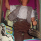 Exclusive Premiere The Honeymooners Ed Norton Limited Edition Doll Figure