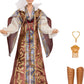 Madame Morrible Fashion Doll, Wicked: Removable Outfits & Accessories