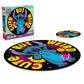 Ceaco - Disney - Lilo & Stitch - Stitch, Cute but Weird - 500 Piece Round Jigsaw Puzzle for Adults - Challenging Puzzle Perfect for Game Nights