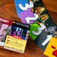Skybound Games Creepshow - Twisted Storytelling Card Game for 2-5 Players, Ages 14+ - Strategy, Suspense and Deception in a Ghoulish Horror-Themed