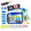 Educational Insights Design & Drill Adventure Circuits - STEM Toy for Kids Ages 5+, Science Kits and Circuit Board for Kids