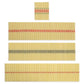 Yellow Mountain Imports Chinese Mahjong Scoring/Betting Sticks (Ivory) - Set of 120