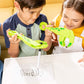 Educational Insights T-Rex Rumble Challenge Game for Family Game Night