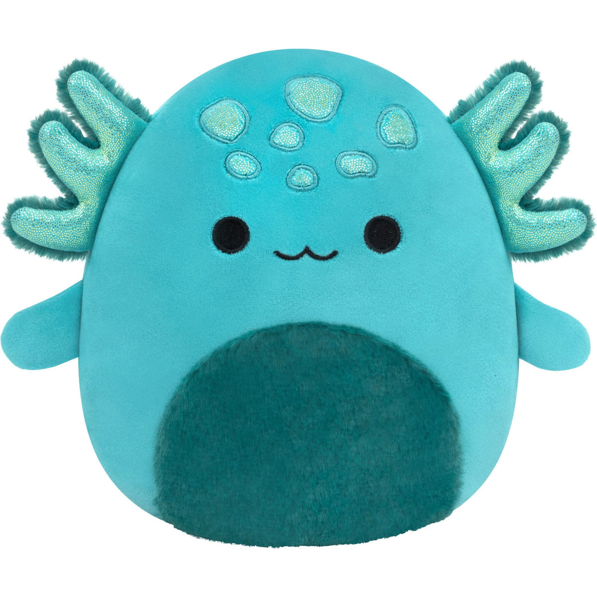Squishmallows Original 8in Lawrence the Axolotl Day 2026