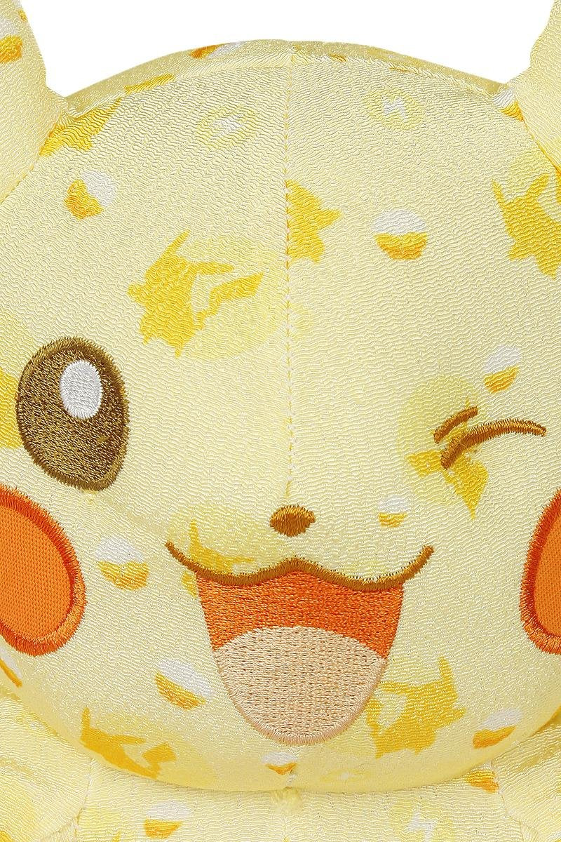 Pokemon Plush 20th Anniversary Pikachu 10"