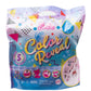 Barbie GTT11 Colour Reveal Animals Mono Mix Assortment with 5 Surprises, Gift for Children from 3 Years