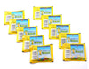 FIFA 10 (Ten) Packs of 2014 Panini World Cup Brazil (Brasil) Sticker Collection (10 Pack Lot)